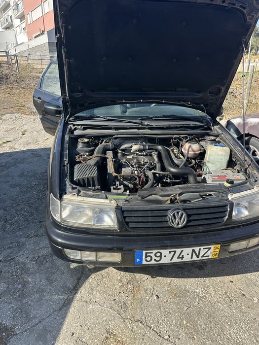 Passat 1,9 de 1994