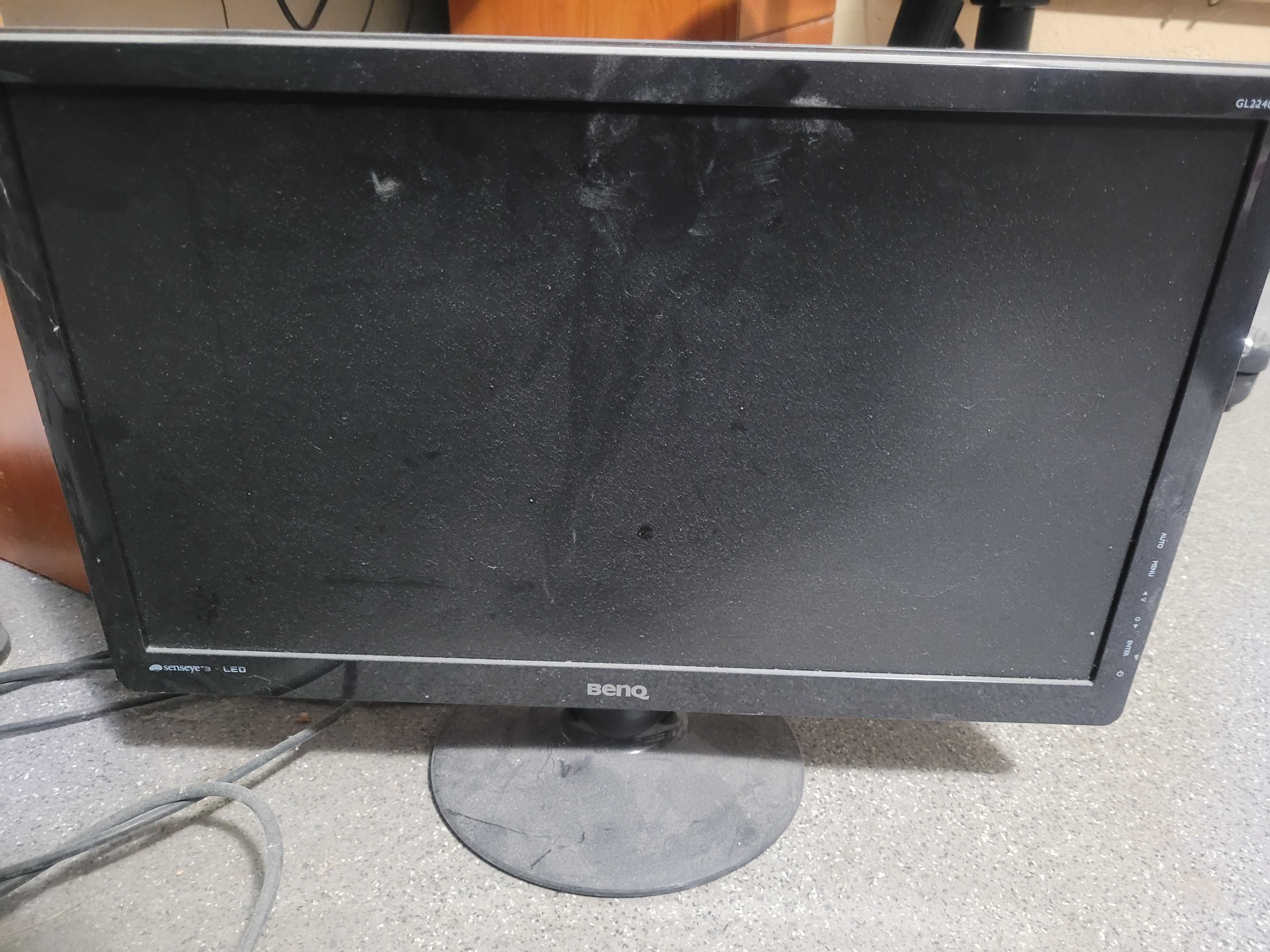 Monitor Benq GL 2240