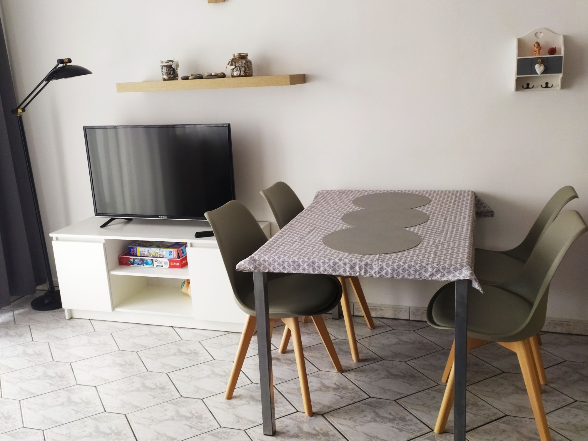 Apartament przy molo, 200m do morza, ADA, Kołobrzeg