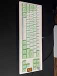 Klawiatura Epomaker Shadow-X