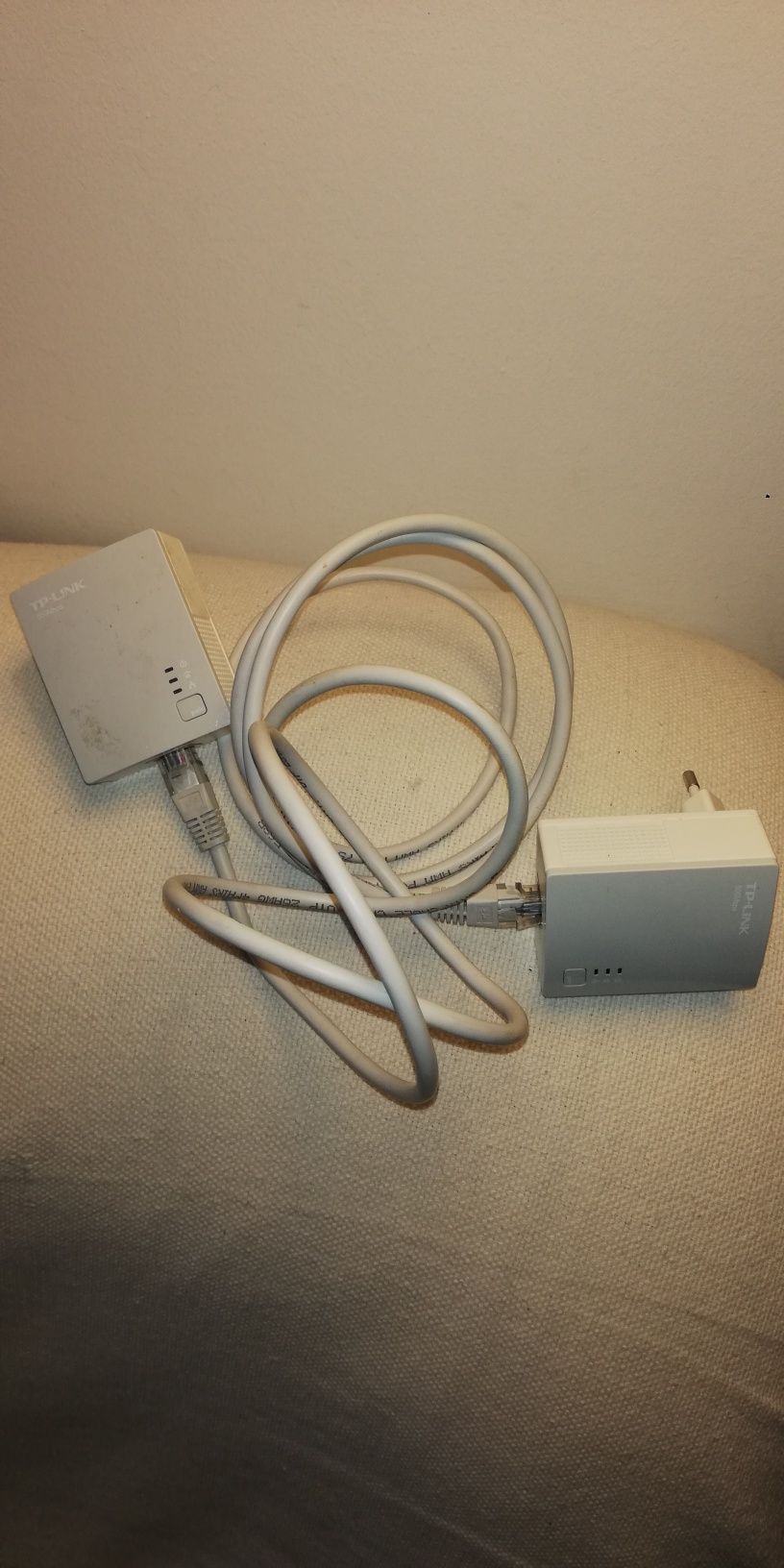 Power line Adapter Pa4010