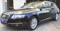 Audi A6 Avant 2.0 TDi Exclusive I