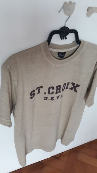T-Shirt St. Croix - Ilhas Virgens Americanas