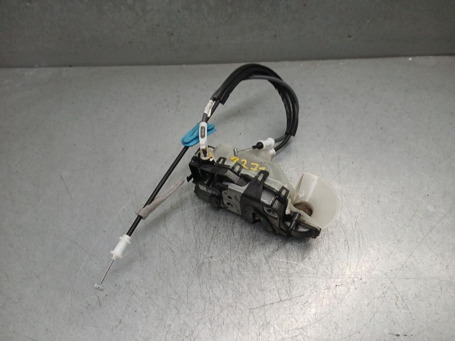 Fechadura / fecho porta frente esquerdo PEUGEOT Partner (K9)