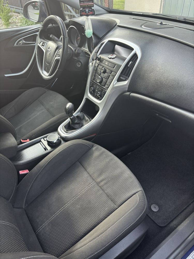 Sprzedam samochód marki opel astra