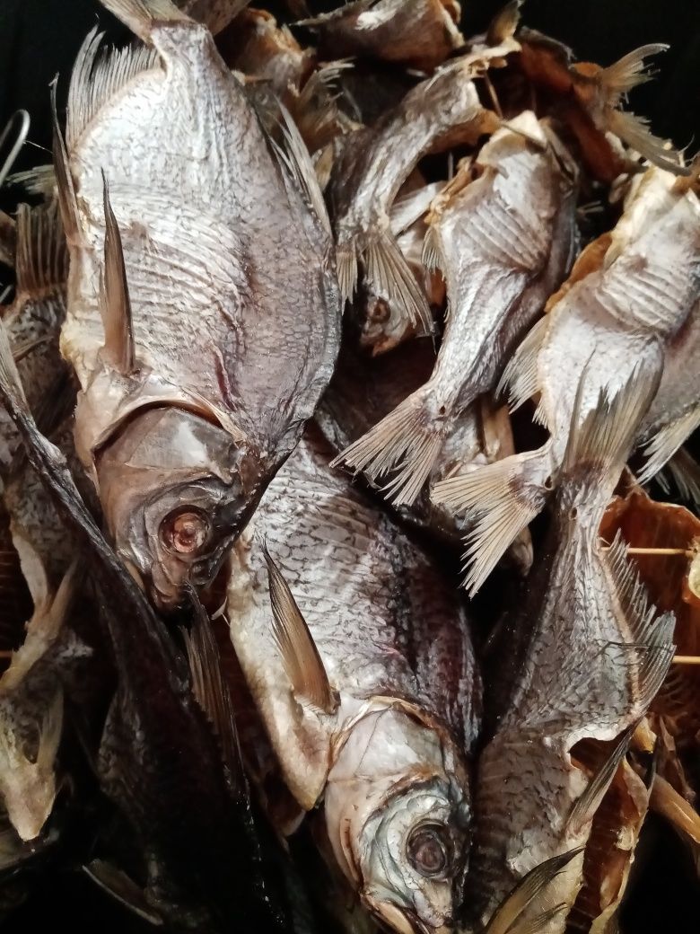 Лящ чищений патраний