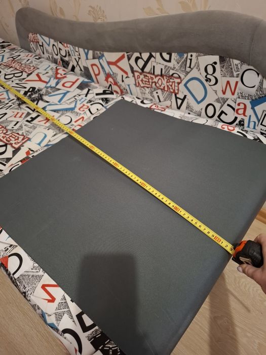 Диван малютка, розкладний