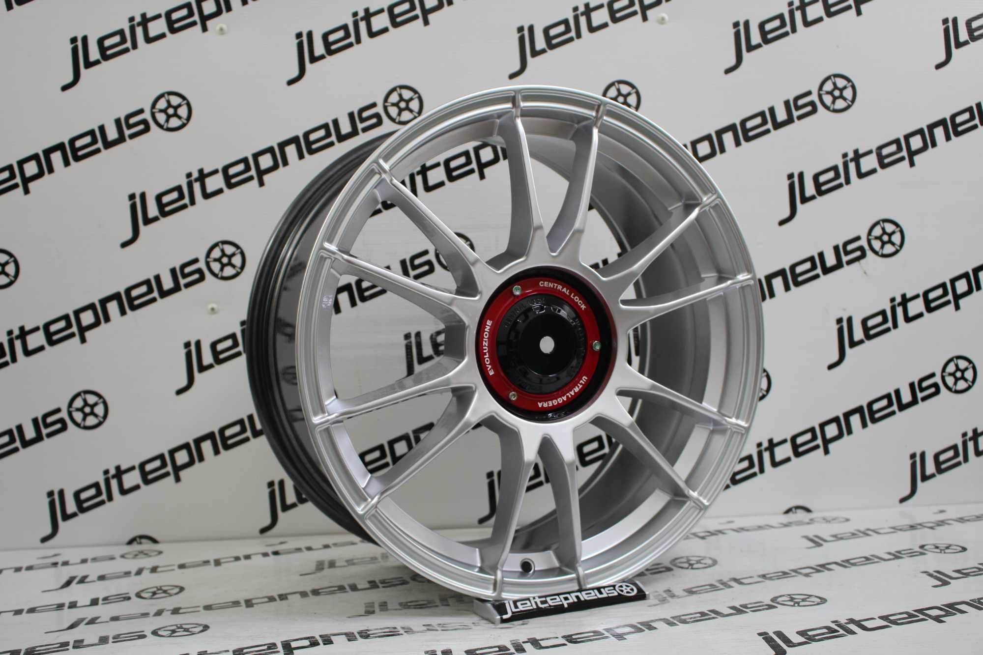 Jantes Style OZ Ultra 18 5x112 , 5x108 e 5x114.3 - Oferta Mont./Envio