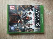 Gra Assassin's Creed Syndicate Xbox one /Series X