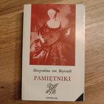 Pamiętniki Margrabina von Bayreuth