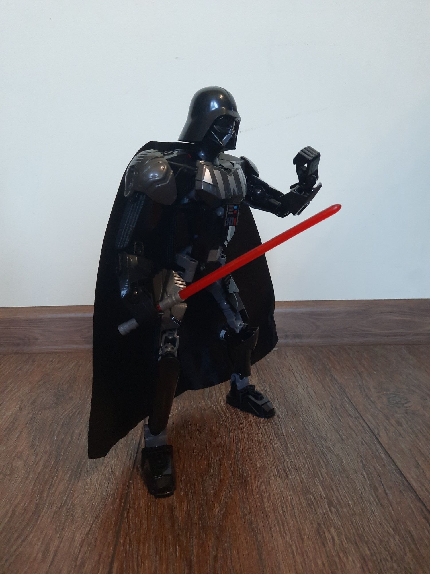 Lego Figurka Darth Vader Star Wars