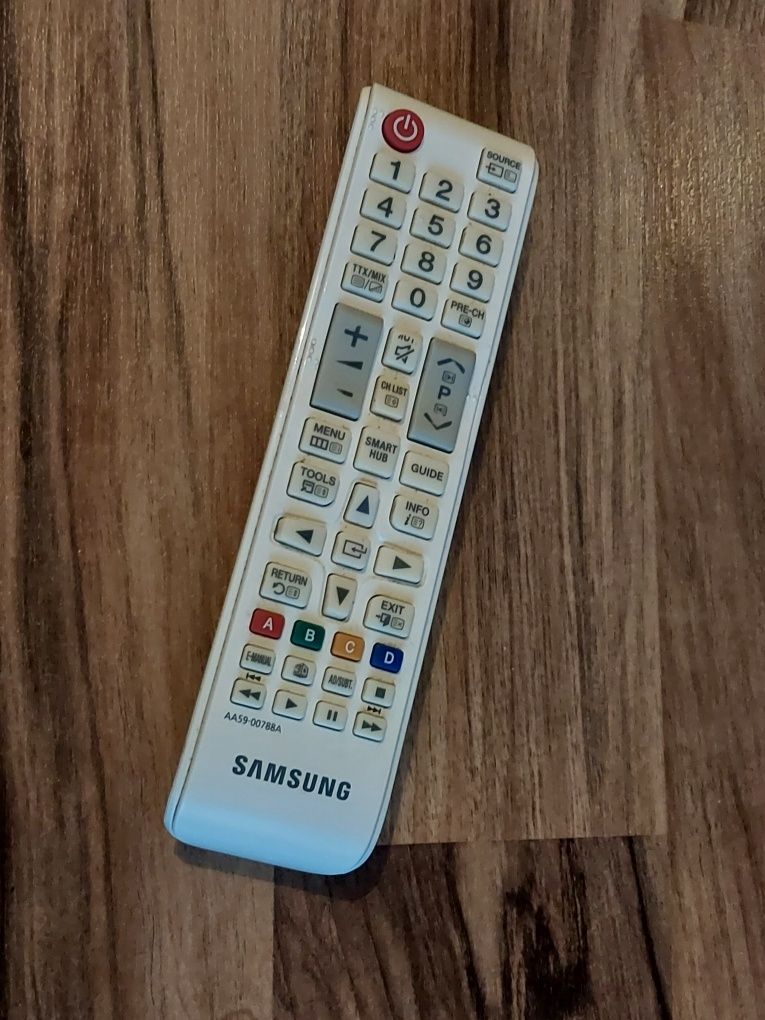 Telewizor 40 cali Samsung UE40F6610SS