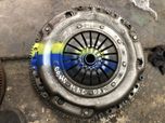 Щеплення одномасове 1.9 ТДі VW Golf 4 Bora Skoda Octavia махових диск