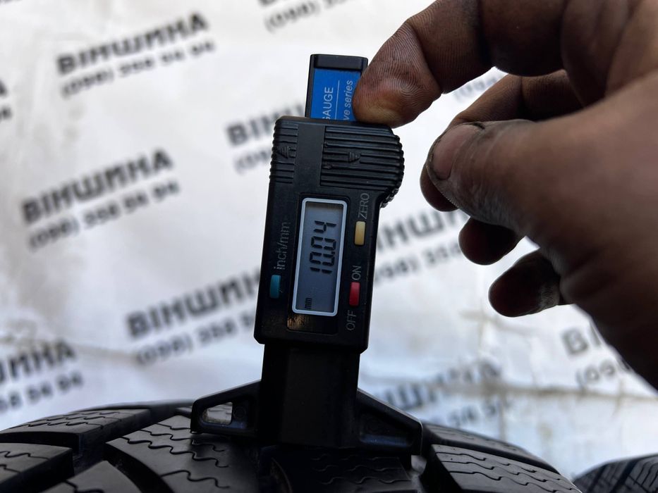 Шини 215/65 R 16C Vredestein Comtrac. Зима комплект. Колеса склад