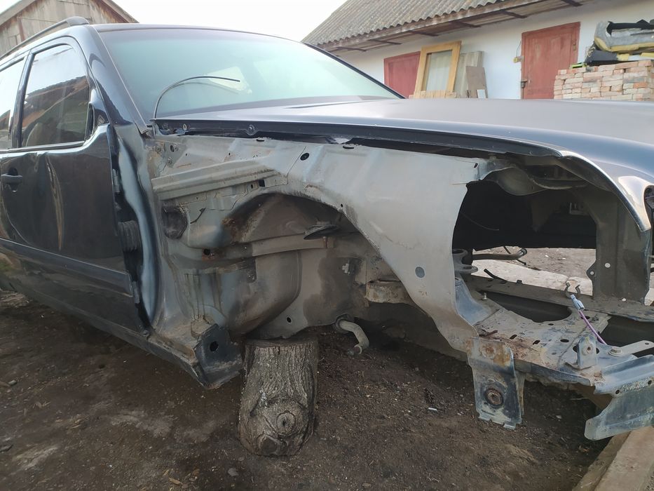 Кузов мерседес  W210  універсал