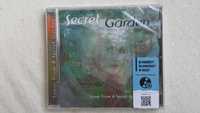 CD Secret Garden - Songs From A Secret Garden. Folia.