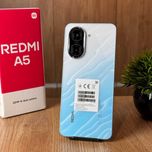 Мобільний телефон Xiaomi Redmi A5 4/128GB Ocean Blue Смартфон