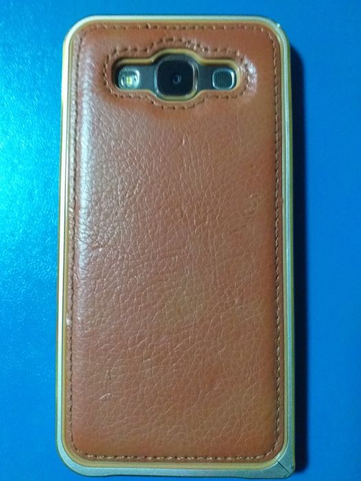 Мобільний телефон Samsung Galaxy E5 E500H