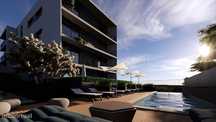 T3 - Condomínio Green Terraces - Pinheiro de Loures - Loures