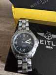Breitling Shark Automatic A17605