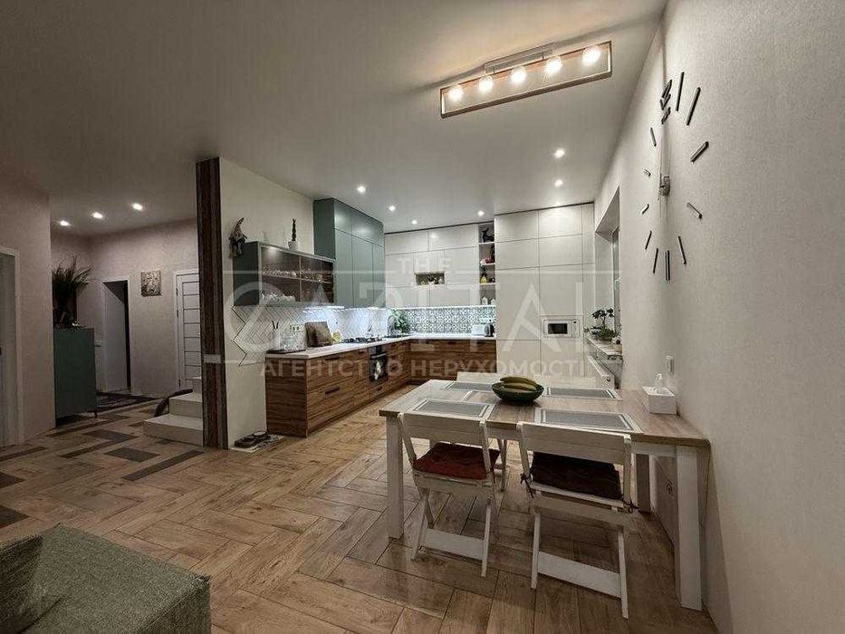 Здається в оренду будинок в Білогородці вперше після власників