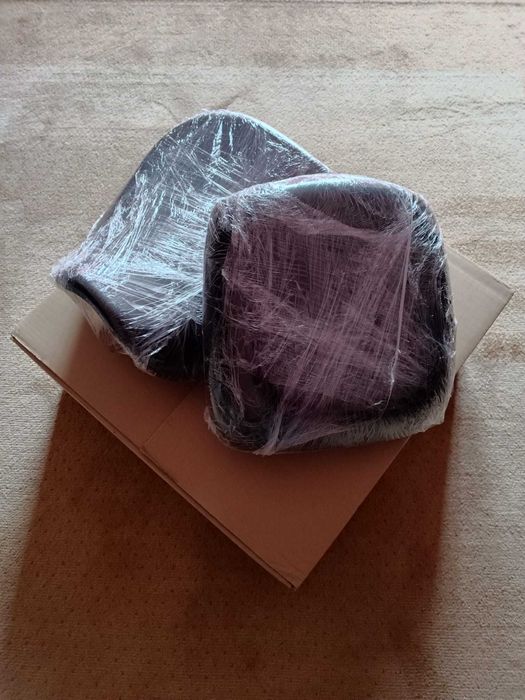 Yamaha Tracer 9 (Bancos de Origem) - Nunca usados!