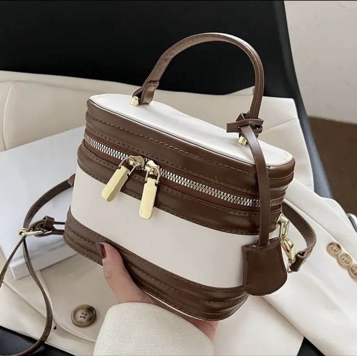 Сумка трендова (нова)