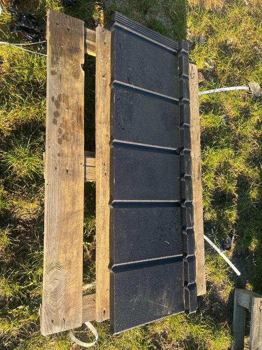 Blachodachówka novatik