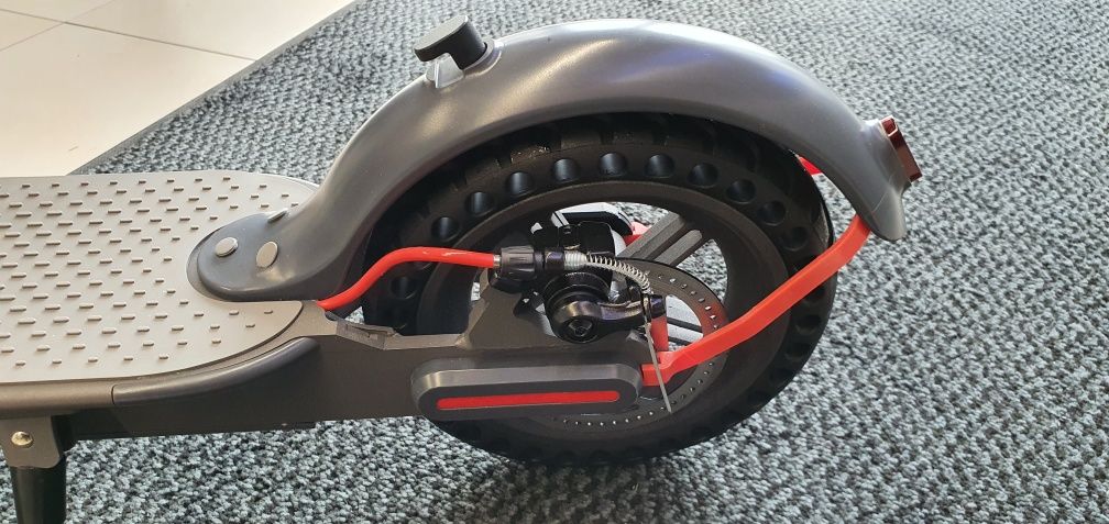 Hulajnoga Elektryczna Fast Wheels PROMOCJA 1199zł