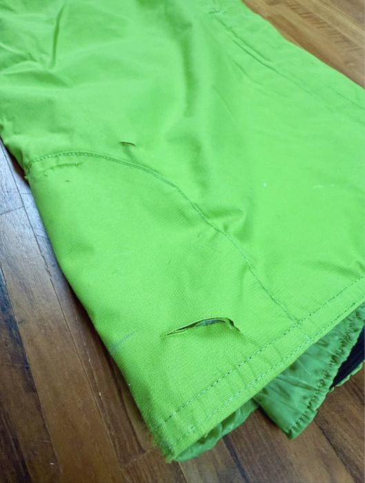 Konplet narcianski męski 4F XL