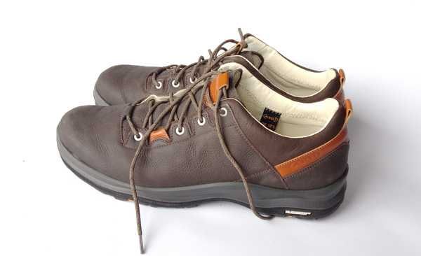 Buty AKU 47,5 eu 12,5 uk 31,5 cm trekkingowe Super