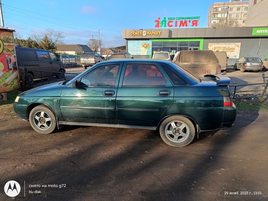 Продам ВАЗ 21103