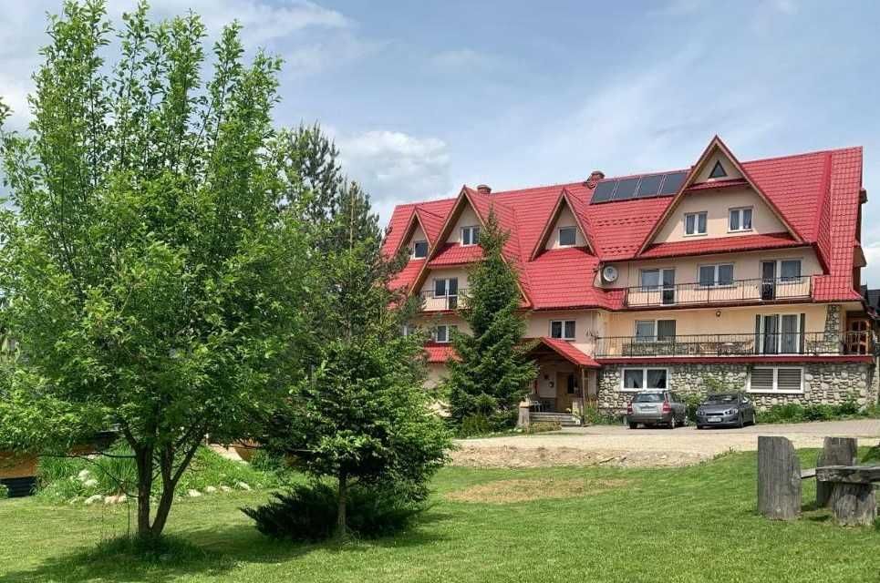 Noclegi/pokoje Bukowina Tatrzańska/Zakopanego