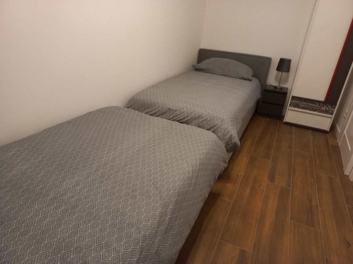 Apartament Zacisze na doby Lublin