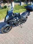 Suzuki DL 650 V-Strom