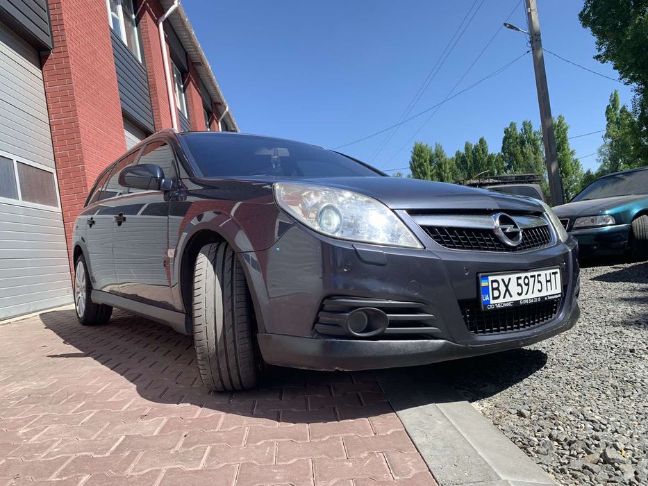 Продається Opel vectra c