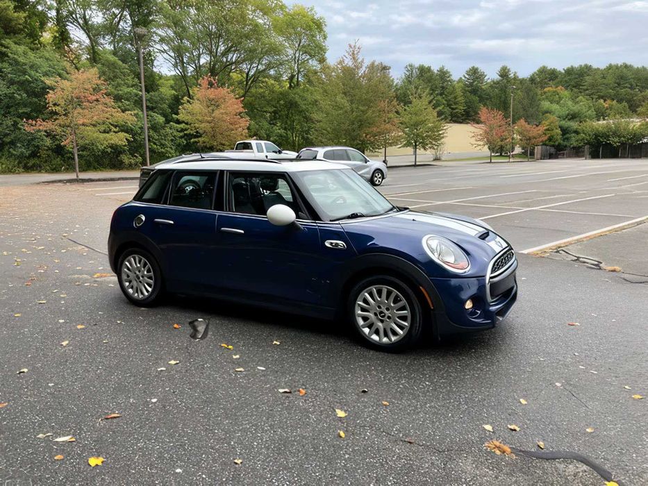 MINI Cooper      2016