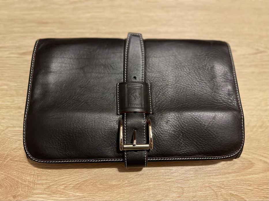 Чоловічий несессер Ferrari