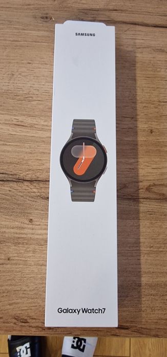 Zegarek Samsung Galaxy Watch 7