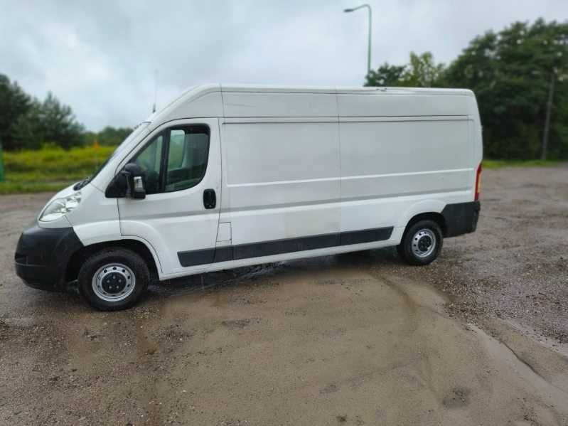 Fiat Ducato l3h2 2,3jtd bardzo ładny