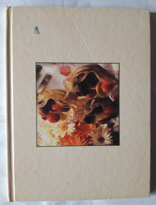 Livro - Le Livre Des Surgelés VSO