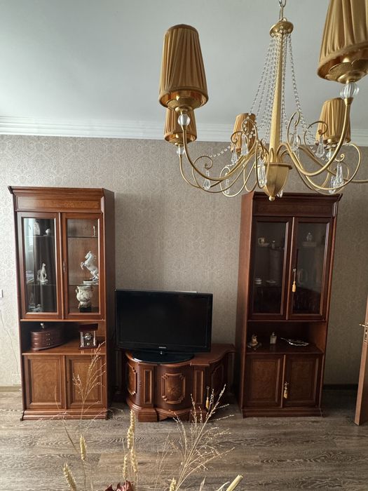 Мебель винтаж для зала