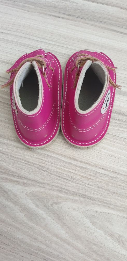 Profilek buty zdrowotne dla dzieci