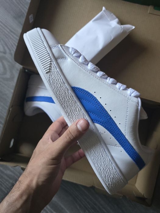 Puma Suede XL tam.40