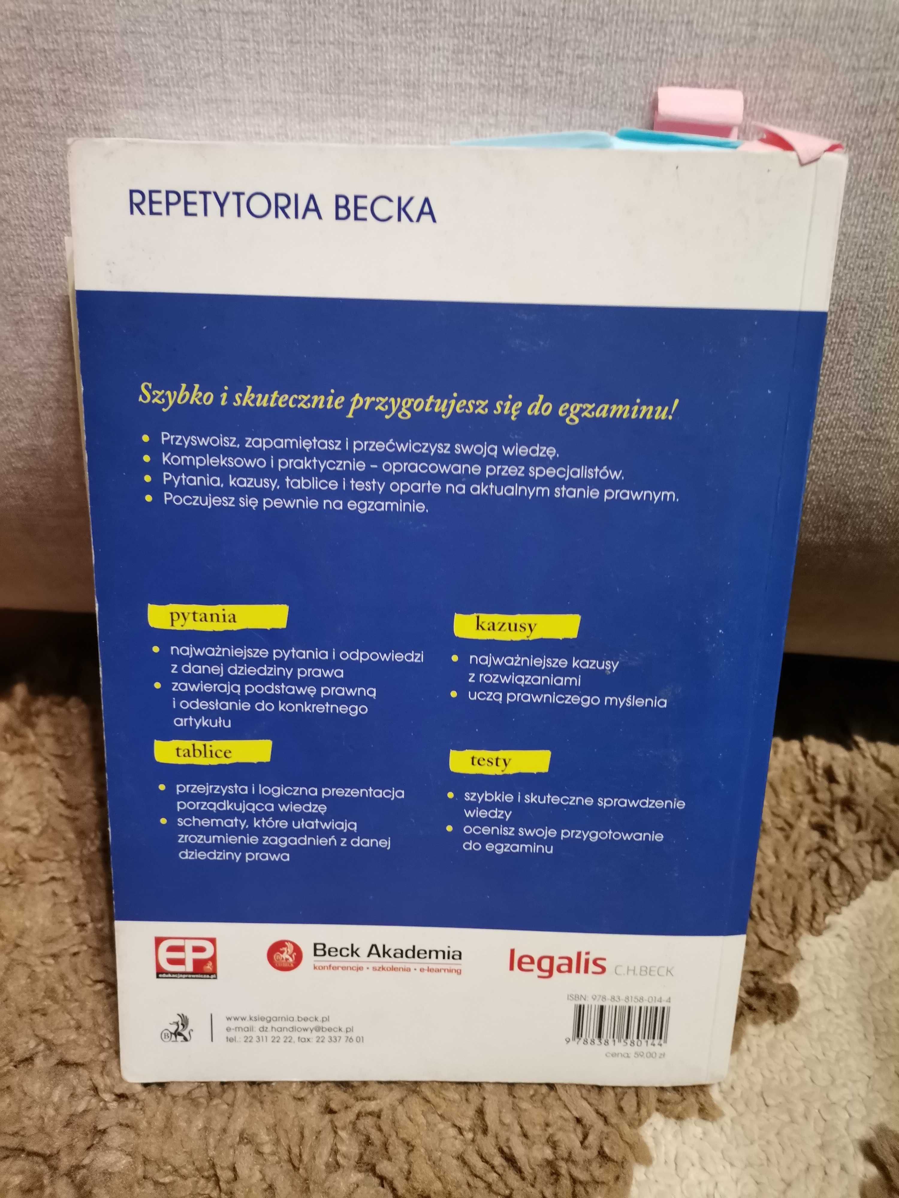 Prawo handlowe i gospodarcze
