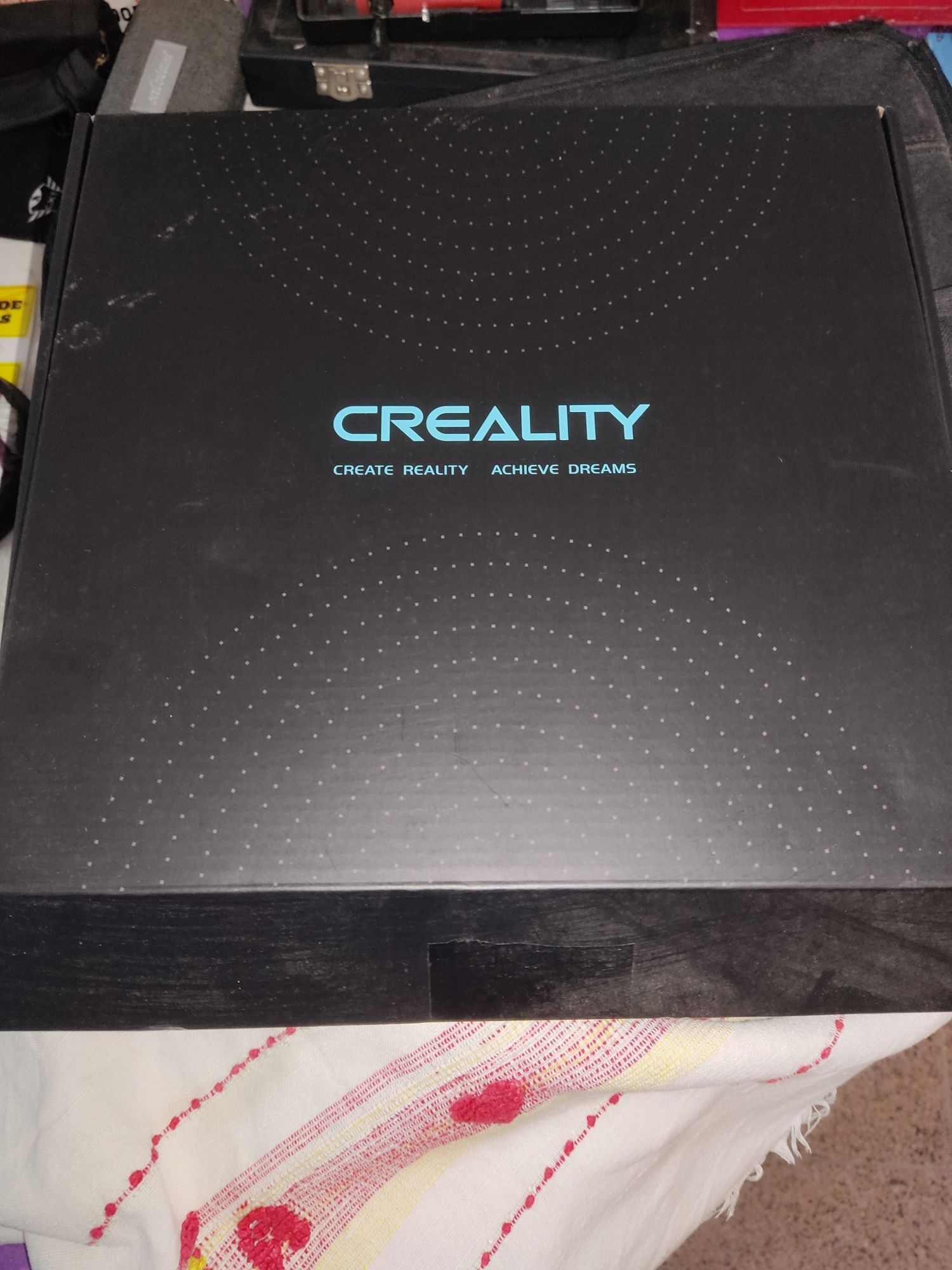 Creality Ender 3