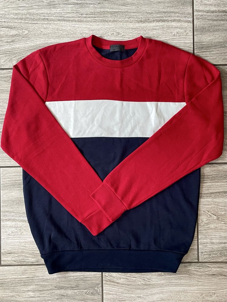 Bluza Primark.