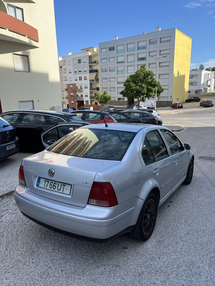 Vw bora pd130 192mil km!!