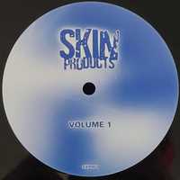 Blue Skin - Under Cover Volume 1