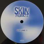 Blue Skin - Under Cover Volume 1